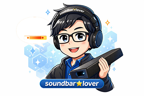 soundbar☆lover