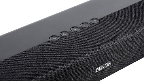 DENON DHT-S218 使いこなしガイド｜設定・サブウーファー追加で化ける